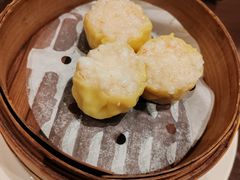 -京香轩·中餐厅(上海中庚聚龙酒店)