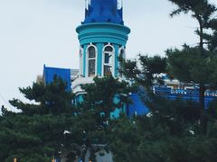 -老虎石海上公园