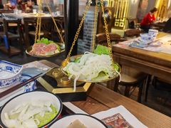 -哥老官重庆美蛙鱼头(日月光店)