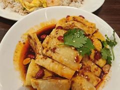 -新旺茶餐厅(鑫耀·光环live店)