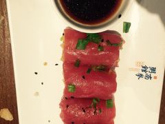 -南拳十三姨·潮汕砂锅粥(世纪金源店)