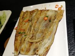 -邢氏老太太烧烤(南山店)