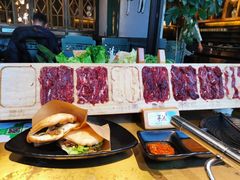 -手选潮汕鲜活牛肉火锅(二七广场店)