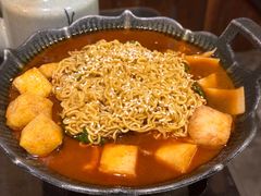 -那些年一起吃串的地方烧烤(观前街店)
