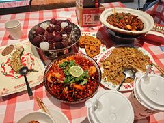 -辣小鲜·南昌大排档(船山路店)