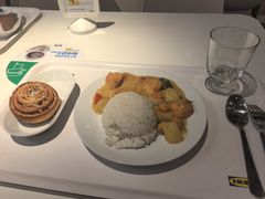 -宜家·瑞典风味餐厅(武汉荟聚中心店)