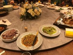 -国人川菜(李家村建东街店)
