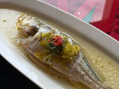 -上海滩餐厅(BFC外滩金融中心店)