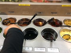 -海底捞火锅(上元大街店)