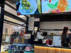 -一方四季·草本轻养茶(区庄店)