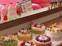 -流酥可心·牛乳蛋糕商店(禾祥西路店)