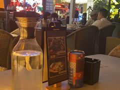 -酒肆浅葱•烧烤•龙虾•排档(卓悦intown店)
