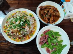 -十碗头(诚信路店)