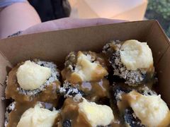 -品腐记·豆腐王朝(老门东总店)