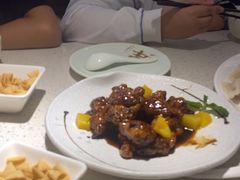 -船歌·鱼水饺青岛菜(金狮广场店)