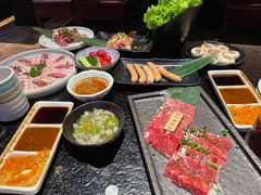 -牛焱·烧肉酒肆(五大道店)