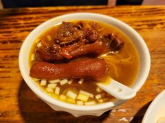 -吴财记面家(大同路店)