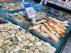 -盒马鲜生(曜一城店)
