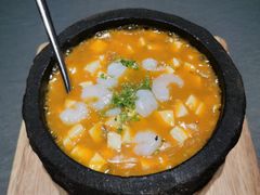 -小厨娘淮扬菜(河西奥美大厦店)