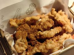 -江边城外烤全鱼(世茂广场店)