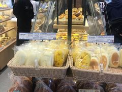 -山崎面包(苏州中心店)