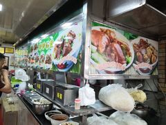 -珍珍小食店(西华路店)