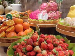 -亚马逊海鲜自助(梅溪湖步步高店)