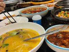 -苏浙徽·农家大院(开发区星湖101店)