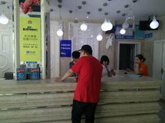 -幸福时光KTV(燕子山路店)