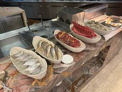 -TABLE·味西餐厅-成都茂业JW万豪酒店