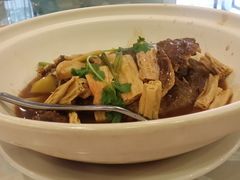-随园花园餐厅(新港中路店)