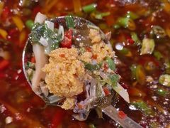 -厨神老街兔·淳朴人家店(盐帮菜风味名店)