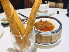 -凤凰楼酒家·粤宴点心(华强北店)