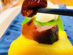 碱水馍-椰小调.儋州米烂(名门店)