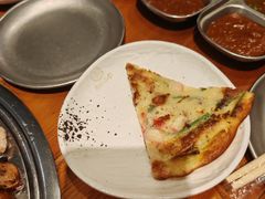 -炽城·烤肉名家(鸿达中央广场店)