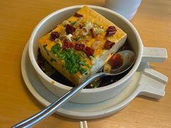 小磨油泼豆腐-关东小磨东北菜(上海长风大悦城店)