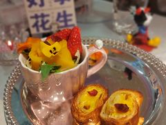 -晶雅花园西餐厅(南京首店)