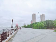 -黑龙江公园