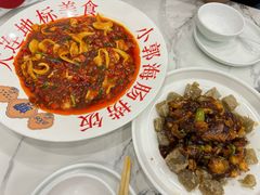 -小郭私房菜·海肠捞饭(学士街店)
