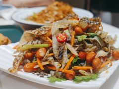 -友德福.老字号粤菜.广州地标融合美食(荔湾路店)
