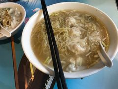 云吞面-凌记