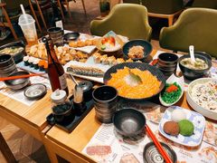 -Sushi Love 创意寿司(丽影广场店)