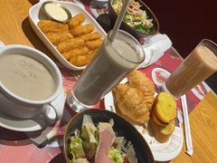-斗牛士牛排(南京东路店)