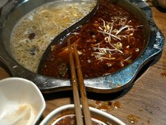 -傣妹火锅(南京东路一店)