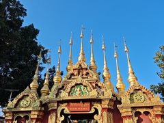 -西双版纳总佛寺