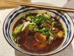 卤肉面-食之六七·面(朝阳大悦城店)
