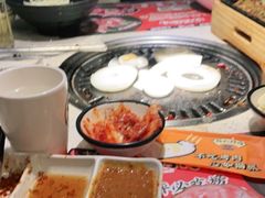 -猫爪爪原切自助烤肉(观音桥阳光世纪店)