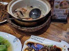 -官塘锋记鱼生·生腌·砂锅粥(牌坊街店)