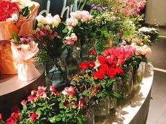 -Olé精品超市(广州太古汇店)