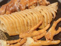 -一棠龙虾•王牌虾球(后湖御华里店)